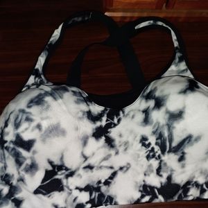 Victoria's Secret High impact sports bra